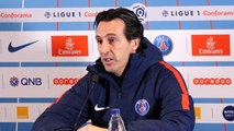 PSG - Emery veut recruter un milieu défensif