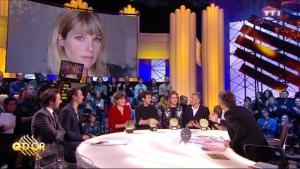"Elle est toujours aussi sexy" : Nagui fait une jolie déclaration à sa femme