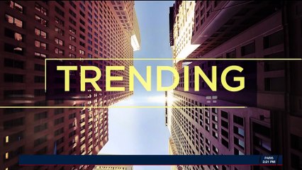 TRENDING | Spreading Hanukkah light with Melissa Manchaster | Monday, December 18th 2017