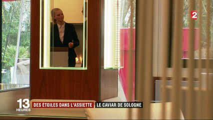 Feuilleton : des étoiles dans l'assiette (1/5)