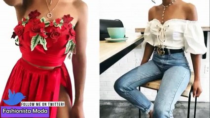 2018 YOUTH OUTFITS  FASHION CLOTHES 2017  OUTFITS FOR GIRLS  OUTFIT FOR GIRLS