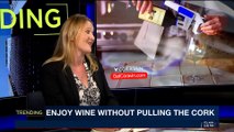 TRENDING | Innovations for wine lovers | Monday, December 18th 2017