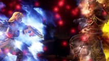 Soulcalibur VI - PSX Gameplay Trailer