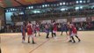 Sports : Basket N3, BCM GG vs Loon-Plage - 18 Décembre 2017