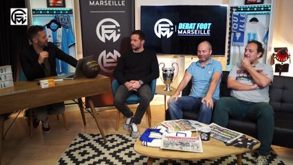 DFM : Rami, Aulas, Payet, Arbitrage... le match OM-Lyon en question