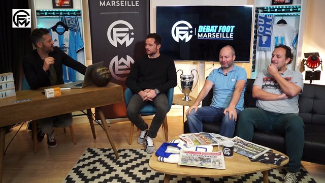DFM : Rami, Aulas, Payet, Arbitrage... le match OM-Lyon en question
