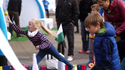 Ryder Cup 2018 : Golf Experience