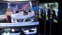 15η Λαμία-ΑΕΛ 0-2  2017-18 Άγγελος Καρατάσιος δηλώσεις & αρχική 11άδα της ΑΕΛ