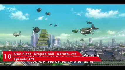 gintama one piece parody