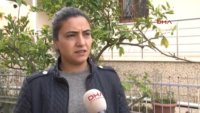 İzmir Dikili Belediye Başkanı Mustafa Tosun İçin Taciz İddiası