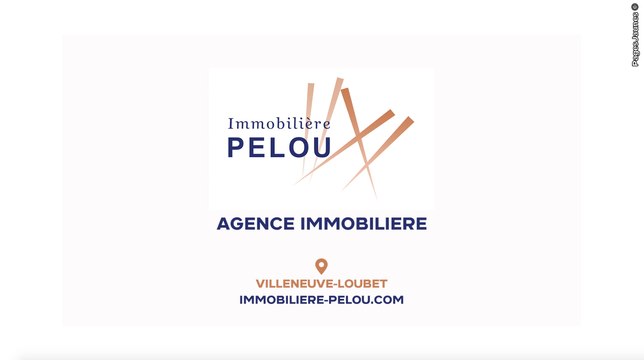 Immobilière Pelou vous accueille à Villeneuve Loubet