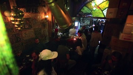 Raising the bar: local brews make a comeback in Syria