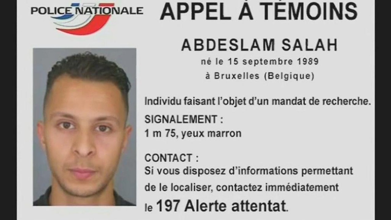 Prozess gegen mutmaßlichen Paris-Attentäter verschoben