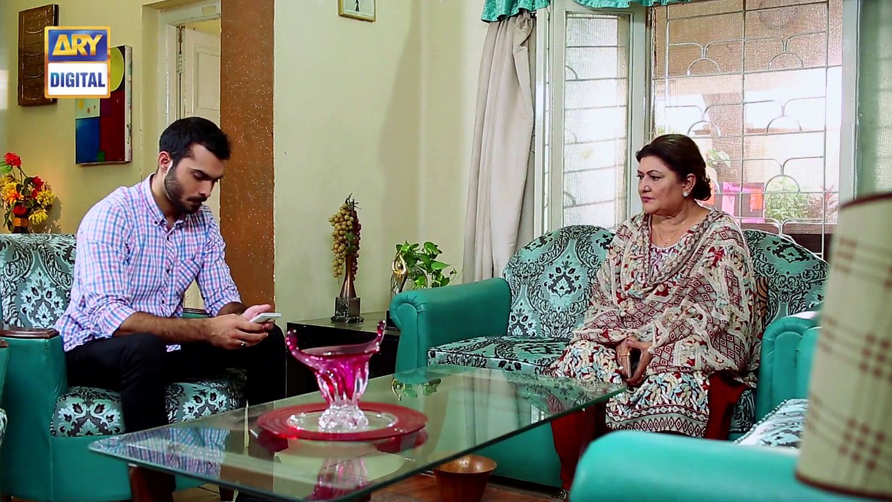 Chandni Begum Ep 52