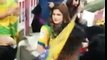 Zareen Khan Dancing in T10 League | zareen khan special love for shahid afridi | T10 Cricket League 2017 | Highlights