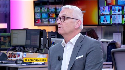 Pierre Marcolini : "Noël représente 25 % de notre chiffre d'affaire"