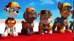 Paw Patrol Mission Paw - Air and Sea Patrol Halloween Spooky Rescue - Nickelodeon Jr Kids Game Video