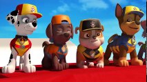 Paw Patrol Mission Paw - Air and Sea Patrol Halloween Spooky Rescue - Nickelodeon Jr Kids Game Video