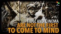 Fidel Castro's Contribution To Latin American Cinema