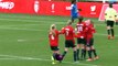 D1 Féminine, journée 12 : Tous les buts I FFF 2017