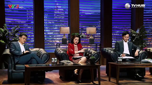 Thương Vụ Bạc Tỷ Tập 6 FULL HD l Shark Tank Việt Nam l THÀNH CÔNG GỌI VỐN NỬA TRIỆU ĐÔ USD (~11 TỶ VND) FULL HD TẬP 6 - Thương Vụ Bạc Tỷ Shark Tanks Việt Nam