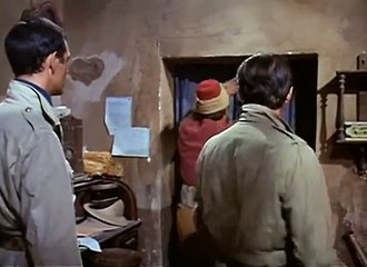 The RAT Patrol  S01E16 - Last Harbor Raid Part 2