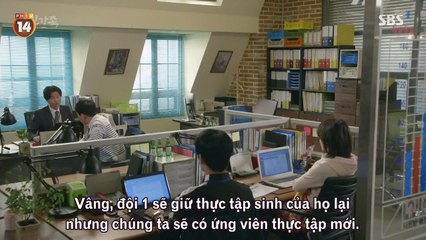 [Vietsub] Strong Family EP.12 - Gia Đình Siêu Nhân Ep.12