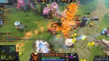 Miracle- Shadow Fiend 9000 MMR DOTA 2 OCT 2017