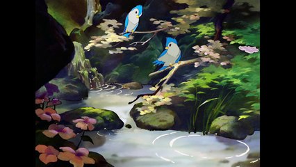 Bambi - La chanson du printemps-dzawbnjZDUg