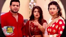 Yeh Hai Mohabbatein - 17th December 2017 Star Plus Serials News