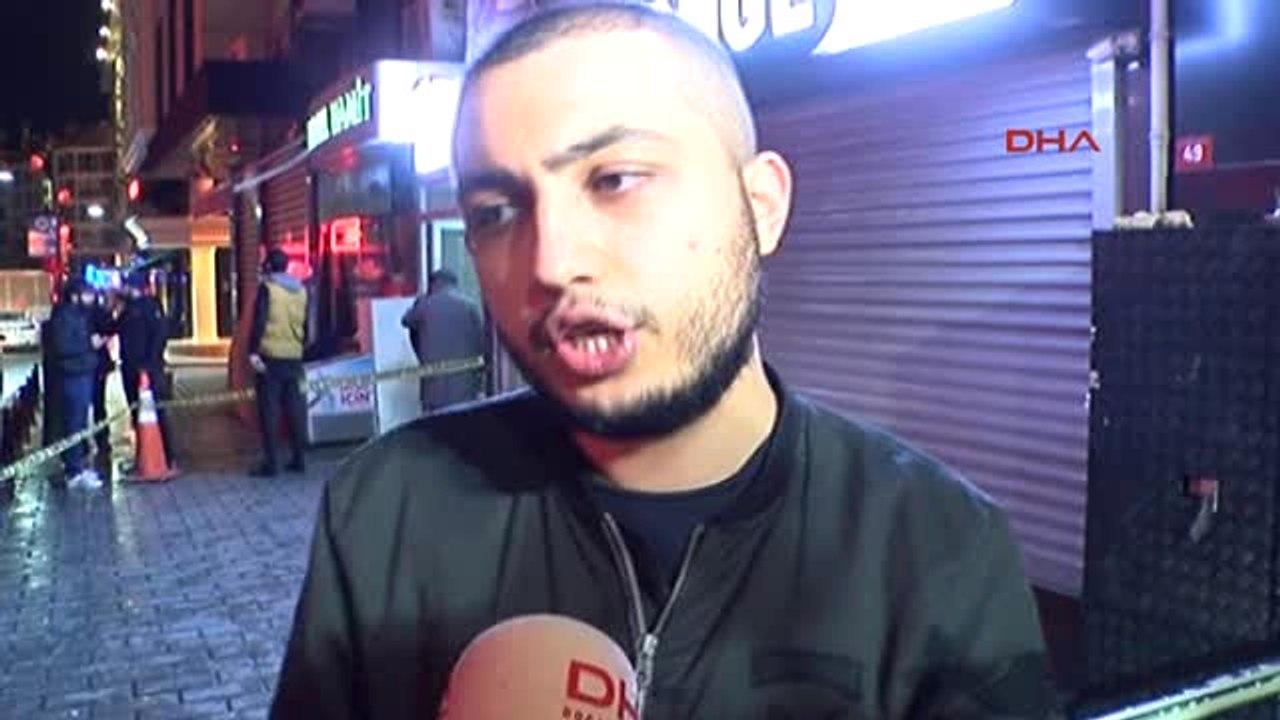 1 Dakika İçinde Çelik Kasayı Çaldılar....