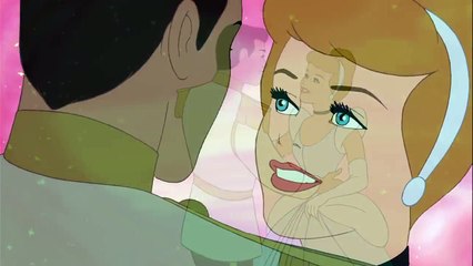 Cinderella III - A Twist in Time - More Than A Dream-ouUjBOSDqp8