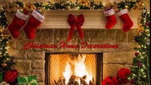 Christmas Home Decorations