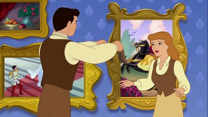 Cinderella III - A Twist in Time - Perfectly Perfect-pjY5gMlXLQk