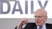 21st Century Fox Defends Murdoch Over Misconduct Comments