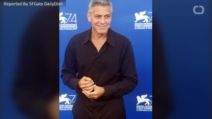 Watergate Series From George Clooney in the Works at Netflix