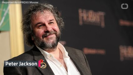 Peter Jackson Gives Evidence Of Weinstein's Blacklisting