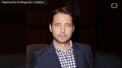 Jason Priestley Punched Harvey Weinstein In 1995
