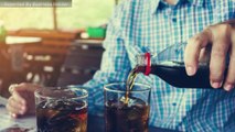 Why A Health Official Hasn't Quit Drinking Diet Soda