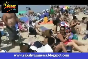 AWESOME!! Fighter Jets Fly Low