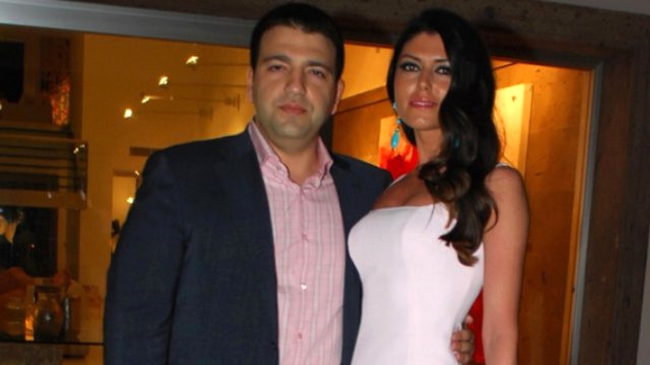 Mesut Yılmaz'ın İntihar Eden Oğlu Yavuz Yılmaz'ın Eski Nişanlısı Son Fotoğraflarını Paylaştı