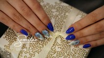 ♥ Semilac Christmas Look - idealny manicure na święta krok po kroku-O7HJmnIf4RM