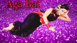 Aga Bai Aiyyaa - Full Video Song | Aiyyaa | Rani Mukherjee, Prithviraj Sukumaran | Dance by Medha