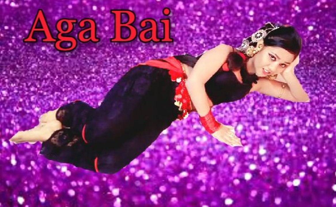 Aga Bai Aiyyaa - Full Video Song | Aiyyaa | Rani Mukherjee, Prithviraj Sukumaran | Dance by Medha
