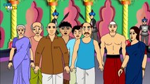Pyar Bhara Dil - Moral Short Story for Kids - Panchatantra Kahaniya - Stories in Hindi for Children