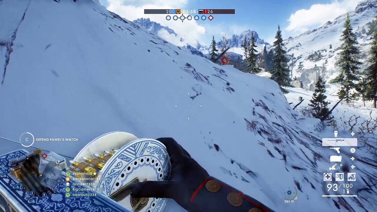 Battlefield™ 1