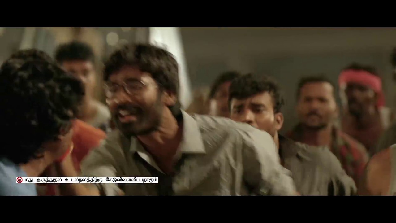 VIP 2 Whatsapp Status Tamil