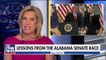 Ingraham: Lessons to be learned from Alabama Senate race