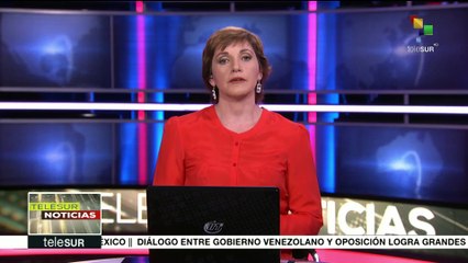 Mandatarios de AL ofrecen condolencias al pdte. de Honduras