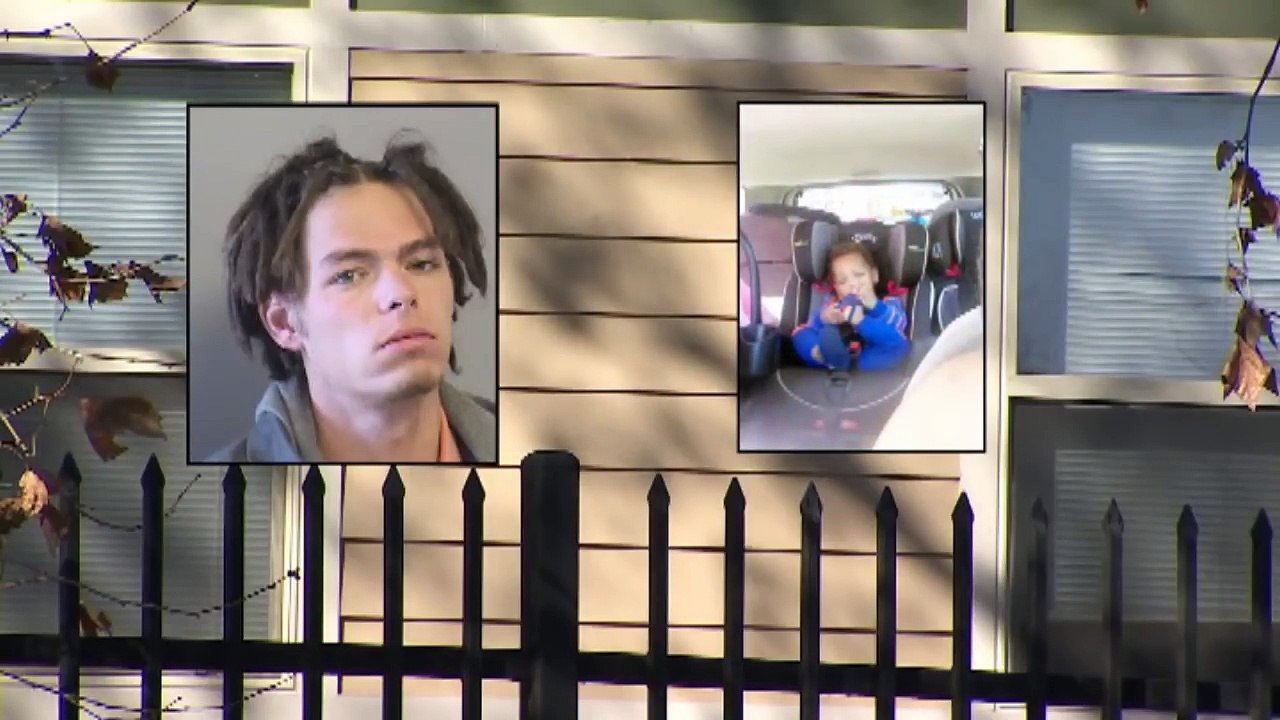 Baby dies after babysitter allegedly threw him against wall